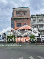 Bán Buildingmặt Tiềncửu Long P02 Tân Bình ,Dt:14X25 Cn 300M2 -Kc 9 Tầng-Hdt 350 Triệu/Tháng Giá Bán 70 Tỷ