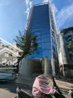 Bán Buildingmặt Tiềncửu Long P02 Tân Bình ,Dt:14X25 Cn 300M2 -Kc 9 Tầng-Hdt 350 Triệu/Tháng Giá Bán 70 Tỷ