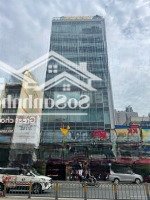 Bán Buildingmặt Tiềncửu Long P02 Tân Bình ,Dt:14X25 Cn 300M2 -Kc 9 Tầng-Hdt 350 Triệu/Tháng Giá Bán 70 Tỷ