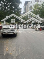 Bán Nhà Mặt Phố Phạm Tuấn Tài, 24,8 Tỷ, 50M2, 6 Tầng Thang Máy , Pháp Lý Đầy Đủ, Giá Siêu Hời