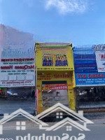 Mặt Tiền Tô Hiến Thành Đoạn Vỉa Hè Rộng|Dt:4X15M|Hđ Thuê 40 Triệu/Tháng|Chỉ 18 Tỷ