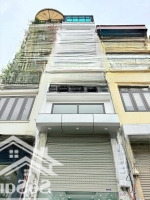 Bán Nhà Mặt Phố Minh Khai Hai Bà Trưng, 55M2, Nở Hậu, Thang Máy, Giá Bán 24.5 Tỷ
