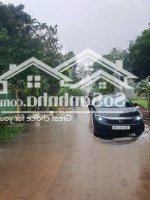 Bán Đất Trung Tâm Ninh Cường, Trực Ninh, Nam Định, 1,35 Tỷ, 90M2, Hot!