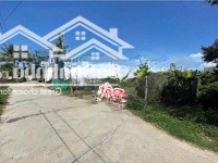 Đất Diên Điền Diên Khánh Full Thổ Ngang 6,9M Nở Hậu 1Ty 499 Triệu Đường Thông