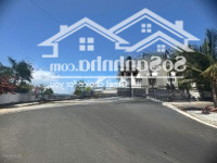 Bán Đất Biệt Thự Biển Bãi Tắm Long Cung Tp Vũng Tàu, 280M2 Sổ Đỏ Lâu Dài