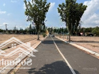 Đất Nền Long Thành - 100M2 Full Thổ Cư - Chỉ Từ 800 Triệu - Sát Sân Bay, Sở Hữu Ngay!