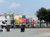 Bán Nhà Nát Sát Mặt Tiền Võ Văn Ngân 460M2 Ngang 16M Giá Bán 20 Tỷ