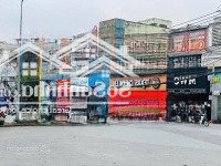 Bán Nhà Nát Sát Mặt Tiền Võ Văn Ngân 460M2 Ngang 16M Giá Bán 20 Tỷ