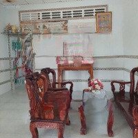 Bán Gấp Nhà Vườn 3 Tỷ 500 Đường Bê Tông 4M. Xã Lợi Bình Nhơn. Thành Phố Tân An. Tỉnh Long An