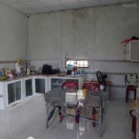 Bán Gấp Nhà Vườn 3 Tỷ 500 Đường Bê Tông 4M. Xã Lợi Bình Nhơn. Thành Phố Tân An. Tỉnh Long An