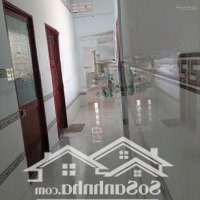 Bán Gấp Nhà Vườn 3 Tỷ 500 Đường Bê Tông 4M. Xã Lợi Bình Nhơn. Thành Phố Tân An. Tỉnh Long An
