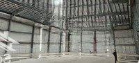 Cần Bán Đất Và Kho Xưởng 6.94Ha Cặp Sông Trong Khu Công Nghiệp Hiệp Phước