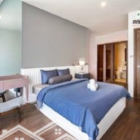 Độc Quyền Giá Tốt, Estella Heights 89M2, 2 Phòng Ngủ Cho Thuê Nhà Không Nội Thất, Giá Thuê 25 Triệu
