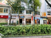 Cho Thuê Nhà 156B Pasture, Phường Bến Nghé, Quận 1 Gần Nhà Thờ Đức Bà