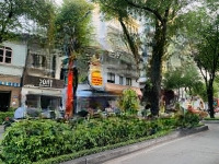 Cho Thuê Nhà 156B Pasture, Phường Bến Nghé, Quận 1 Gần Nhà Thờ Đức Bà