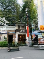 Cho Thuê Nhà 156B Pasture, Phường Bến Nghé, Quận 1 Gần Nhà Thờ Đức Bà