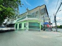 Cho Thuê Nhà Góc 2 Mặt Tiền Đường Trần Bạch Đằng Cặp Bên Đại Học Y Dược Cần Thơ