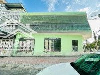 Cho Thuê Nhà Góc 2 Mặt Tiền Đường Trần Bạch Đằng Cặp Bên Đại Học Y Dược Cần Thơ