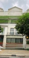 Cho Thuê Nhà Phố Manhattan Hoàn Thiện Cơ Bản Có Thang Máy 25 Triệu/ Tháng