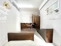 Phòng Trọ Cao Cấp Full Nội Thất - Chỉ 4,5 Triệu/Tháng Tại Bạch Đằng, Tân Bình
