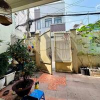 NGUYỄN VĂN KHỐI - P11 - QUẬN GÒ VẤP - CHỈ : 5,6 TỶ - 70M2 - NGANG 5 X 15M - HẺM 1 TRỤC