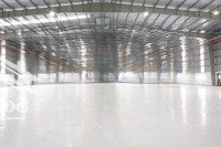 Cho Thuê Kho Xưởng Mới 4000M2, Pháp Lý Chuẩn, Giá Tốt Tại Kcn Đức Hòa, Long An.