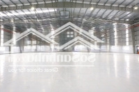 Cho Thuê Kho Xưởng Mới 4000M2, Pháp Lý Chuẩn, Giá Tốt Tại Kcn Đức Hòa, Long An.