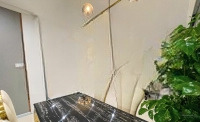 Bán Gấp Căn 3 Phòng Ngủ+ Chỉ 5 Ỷ Full Nội Thất Hiện Đại, Sang Trọng Tại The Origami Quận 9, Sẵn Sổ Hồng