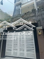Nhà Đẹp Ở Ngay,Diện Tích4X16M, Cn 65M2,Hẽm Xe Hơi8M Xô Viết Nghệ Tĩnh, Giá Chỉ 10.9 Tỷ