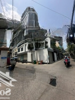 Nhà Đẹp Ở Ngay,Diện Tích4X16M, Cn 65M2,Hẽm Xe Hơi8M Xô Viết Nghệ Tĩnh, Giá Chỉ 10.9 Tỷ