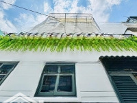 Vợ Chồng Tôi Cần Bán Gấp Nhà Ở Mai Thị Lưu, P Đakao,Q1 Giá Bán 4Tỷ860/68,8M2 Gần Trường Đại Học Mở .