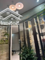 Nhà Thiết Kế Cây Xanh Hiện Đại Cực Chill Oto Đỗ Cửa Ngõ To Như Phố Tt Gia Thuỵ Ngõ Nông