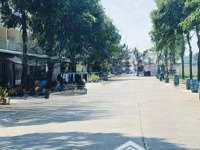 Xả Lỗ Dãy Trọ 1 Ki Ốt, 4 Phòng Trọ, Ngay Kđt Mỹ Phước 3, Bến Cát, 150M2, Shr, Thu Nhập 8 Triệu/Tháng