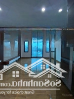 Nhà Vân Canh Ô Tô Vào Nhà, 36Mx6,5 Tầng, Thang Máy, Ngõ Thông 7,85 Tỷ