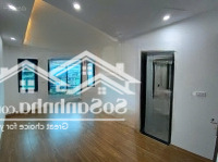 Nhà Vân Canh Ô Tô Vào Nhà, 36Mx6,5 Tầng, Thang Máy, Ngõ Thông 7,85 Tỷ