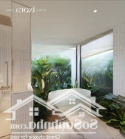 Bán Biệt Thự Ixora Hồ Tràm, 38 Tỷ, 350M2, Chính Chủ, Giá Tốt