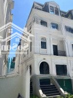 Cần Bán Gấp Căn Liền Kề 156M2 Mặt Vườn Hoa Jade Square Giá Bán 35 Tỷ. Liên Hệ: 0915 568 136