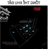 Siêu Phẩm Khuôn Đấtmặt Tiềnbình Phú Thủ Đức 14000M2 Sẵn Thổ Cư Mặt Tiền Đường 40M Giá Chỉ 250 Tỷ