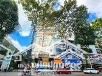 Chính Chủ Bán Nhà Mặt Tiền An Dương Vương, Quận 5. Dt: 10X26M. Đang Cho Thuê 130 Triệu/Th. Ngay An Đông