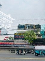Hàng Hiếm Bán Nhà Mặt Tiền 3 Tầng Đặng Văn Bi, Phường Bình Thọ