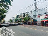 Hàng Hiếm Bán Nhà Mặt Tiền 3 Tầng Đặng Văn Bi, Phường Bình Thọ