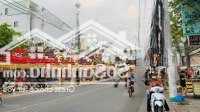 Hàng Hiếm Bán Nhà Mặt Tiền 3 Tầng Đặng Văn Bi, Phường Bình Thọ