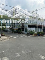 Bán Nhà Góc 2Mt Khu Cư Xá Ngân Hàng, Tân Thuận Tây, Quận 7,Diện Tích94M2, Tiện Kinh Doanh, Giá Bán 16,8Ty