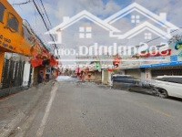 Bán Nhà Mặt Đường Ngô Gia Tư, Vị Trí Đẹp, 165M2,Mặt Tiền6M, Chỉ Hơn 17 Tỷ. Liên Hệ: 0389.451.819