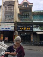 Mặt Tiền Đường Vườn Lài Đoạn Đẹp Ngay Lũy Bán Bích. Dt: 4X17M, 1 Lửng 1 Lầu, Có Sẵn Hđ Thuê Giá Tốt