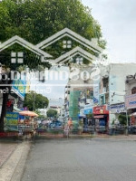 Mặt Tiền Đường Vườn Lài Đoạn Đẹp Ngay Lũy Bán Bích. Dt: 4X17M, 1 Lửng 1 Lầu, Có Sẵn Hđ Thuê Giá Tốt