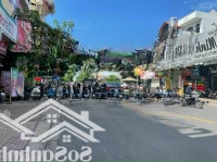 Mặt Tiền Đường Vườn Lài Đoạn Đẹp Ngay Lũy Bán Bích. Dt: 4X17M, 1 Lửng 1 Lầu, Có Sẵn Hđ Thuê Giá Tốt