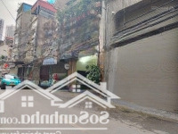 Bán Nhà Mặt Phố Yên Lạc, Hai Bà Trưng, Phố Đông, Sầm Uất, Tấp Nập, Kinh Doanh, 100M2, 7 Tầng, 45 Tỷ