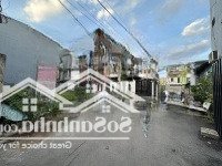 92M2. Ngang 9 Hẻm Xe Hơi. Ngay Đường Lê Văn Thịnh Q2. Shr. Gấp Bán: 5 Tỷ 2