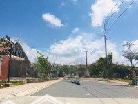 Chính Chủ Cần Bán Gấp Lô Góc Kdc Long Cang Diện Tích 134M2 (8 X 17) Giá Chỉ 1Tỷ450, Sổ Hồng Riêng